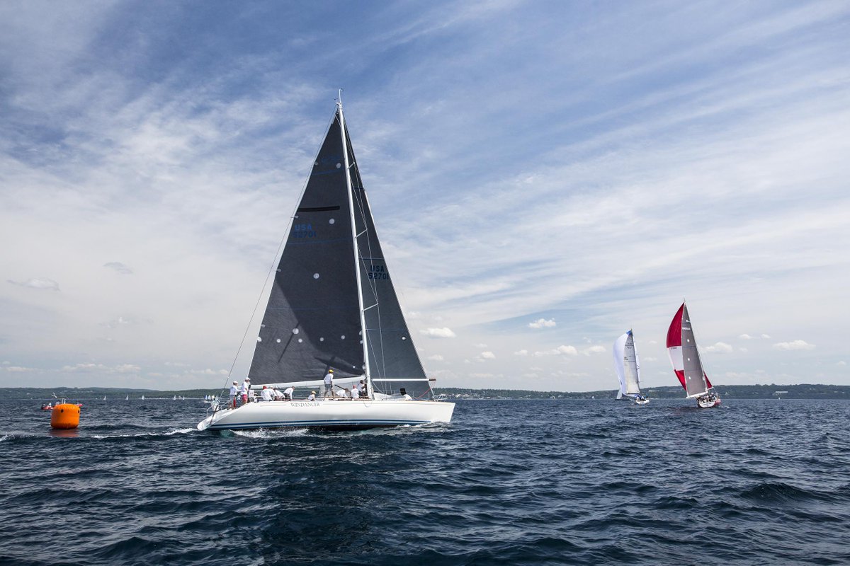 TroutCreek.com - So many great summer events coming our way in the Petoskey-Harbor Springs Area! Sidewalk Sales, Antique Show, Women's Art Show and UGotta Regatta to name a few. To stay in the events loop check out our Events Calendar - troutcreek.com/things-to-see-…