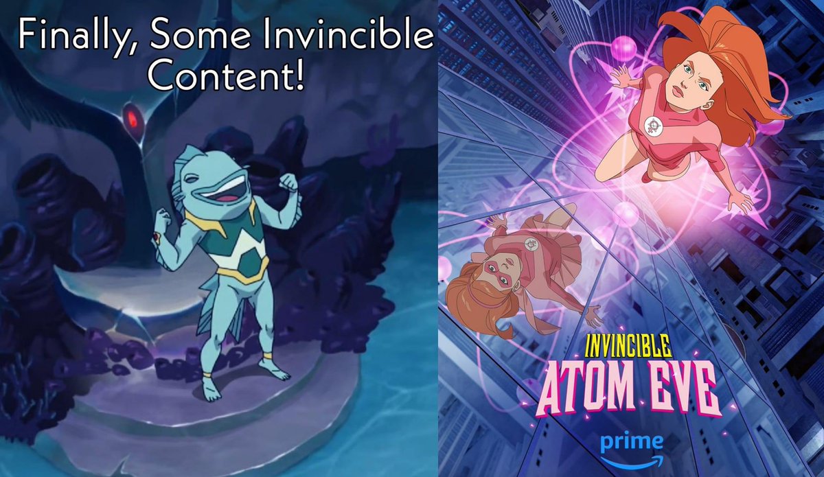 Viltrumite Memes 🪐 (@ViltrumiteMemes) / Posts / X