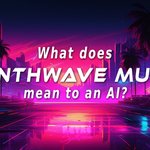Photo by Retro Synthwave (@RetroSynthwave)