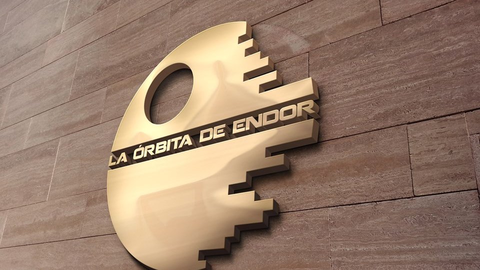 La Órbita De Endor tweet media