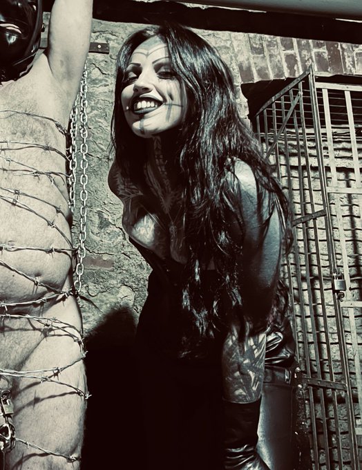 Very happy about this evening with my loyal Medved, lots of fun and great shooting! 🖤 More pictures and
