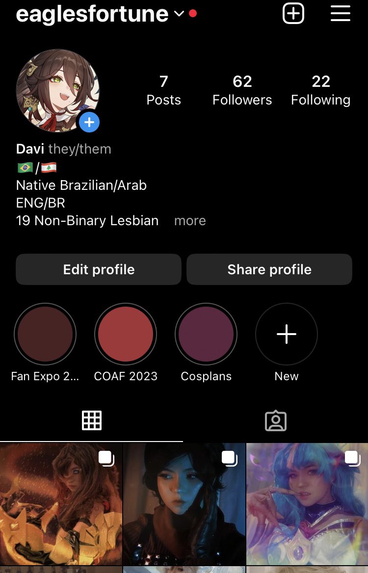 Eaglesfortune's tweet photo. Since Twitters kinda going downhill Heres my Instagram and Tik Tok if you wish to continue supporting me. https://t.co/imM9C6fuOO