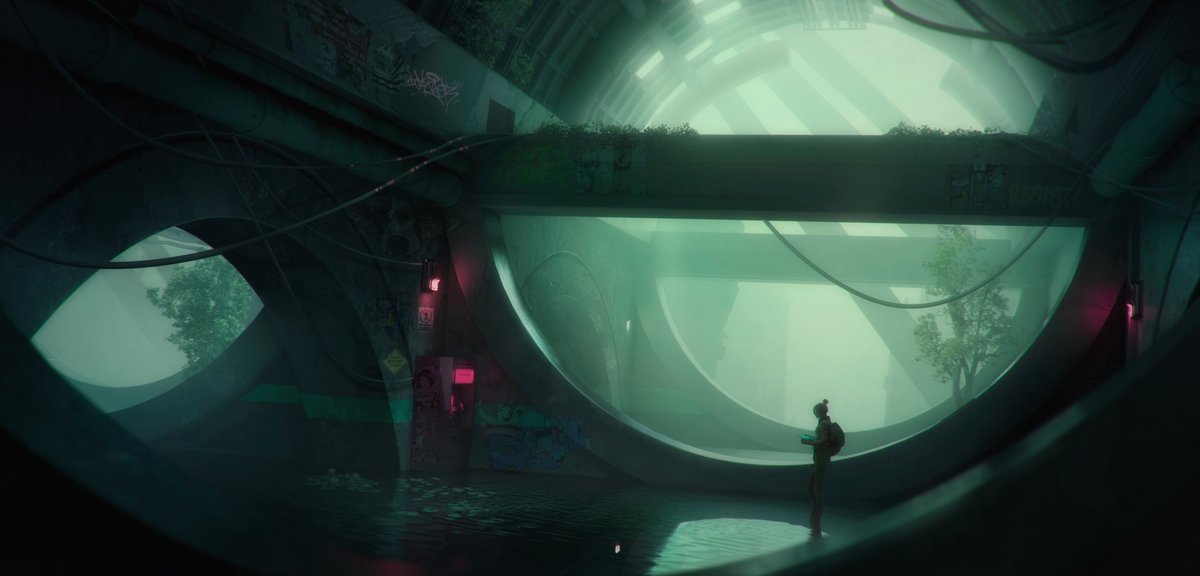 eballai's tweet image. i don&apos;t have much time recently for doing personal work but here is a piece from last year... hope to find some time and energy to prepare something cool regarding this story. 
#IPdevelopment