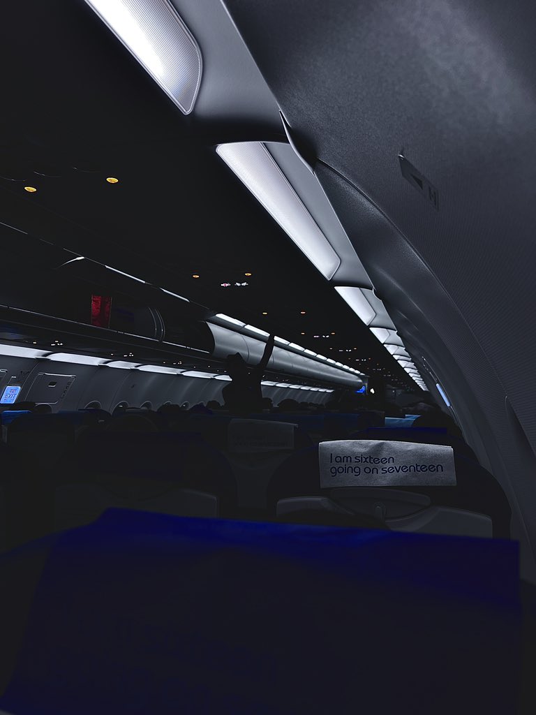 AlwaysLokeshR's tweet photo. Hi @IndiGo6E 👋🏻 https://t.co/bijYy9mlPE