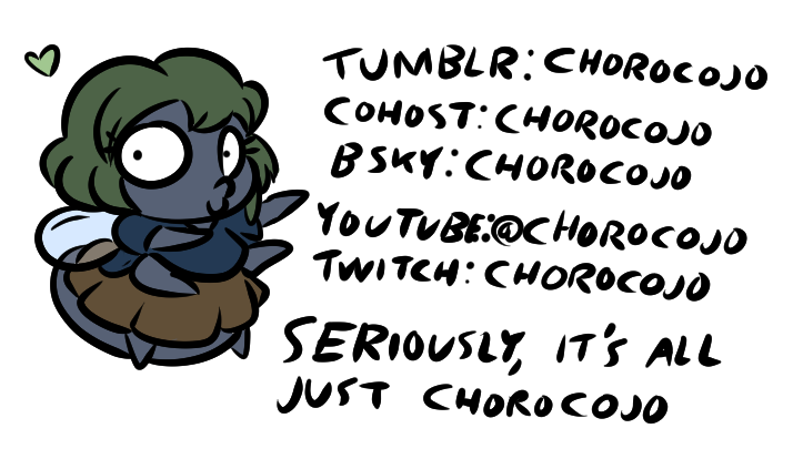 Chorocojo tweet media