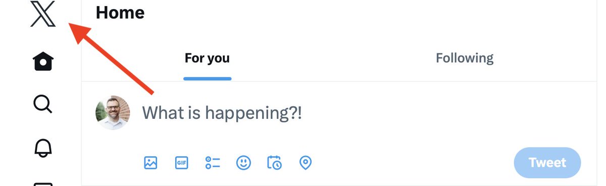 Pretty apropos prompt text if you ask me. My question exactly.