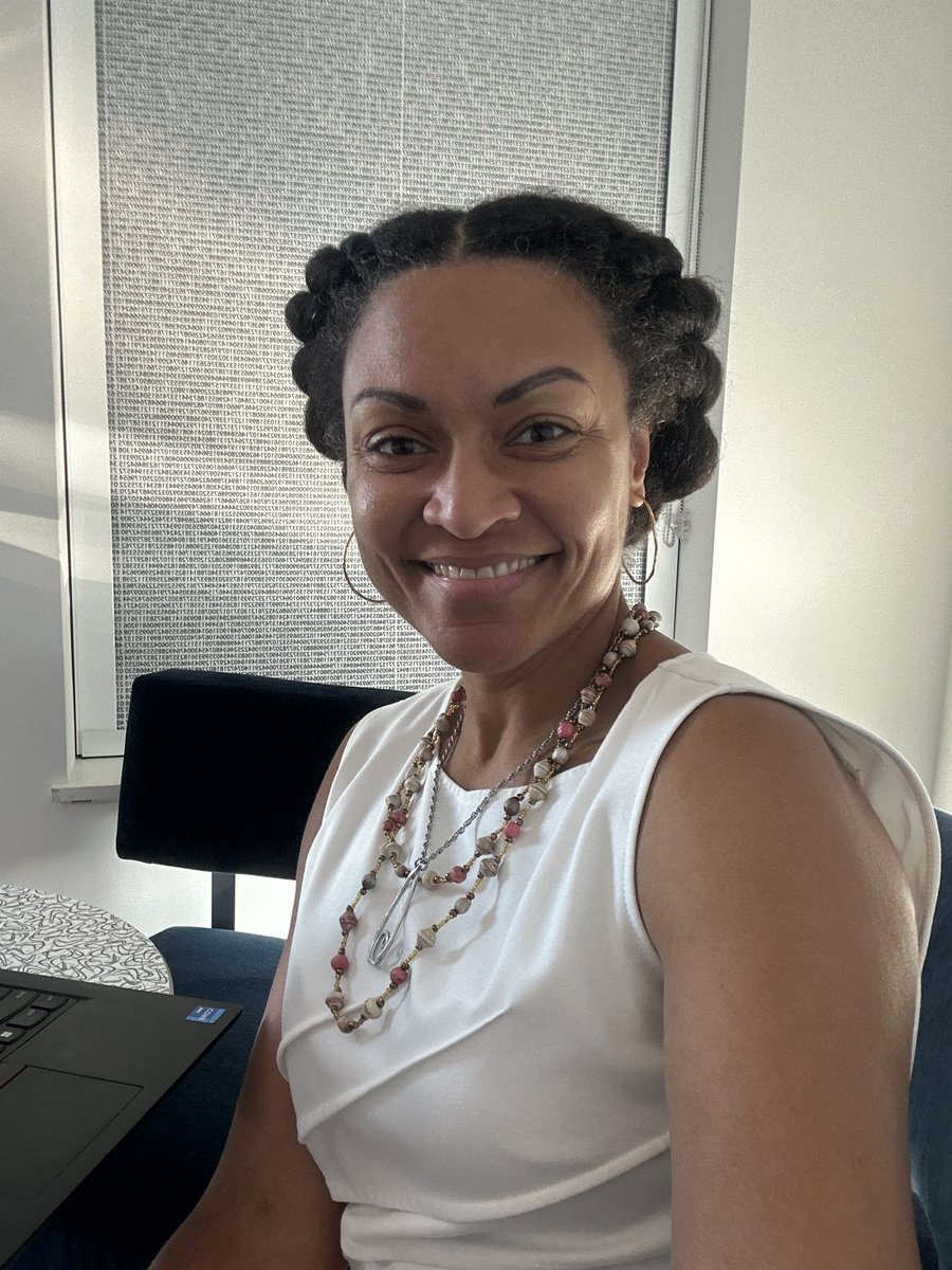 docramas's tweet image. I love speaking and inspiring others to be the best forms of themselves. Today, I presented grand rounds at @dartmouth on Achieving Health Equity Through Advocacy.  Without embracing organizational equity, we cannot achieve  whole health.