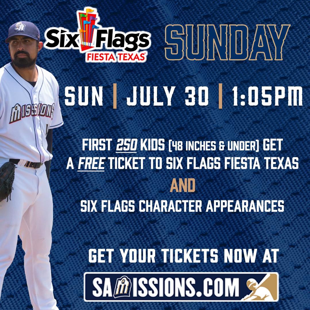 San Antonio Missions Baseball tweet media