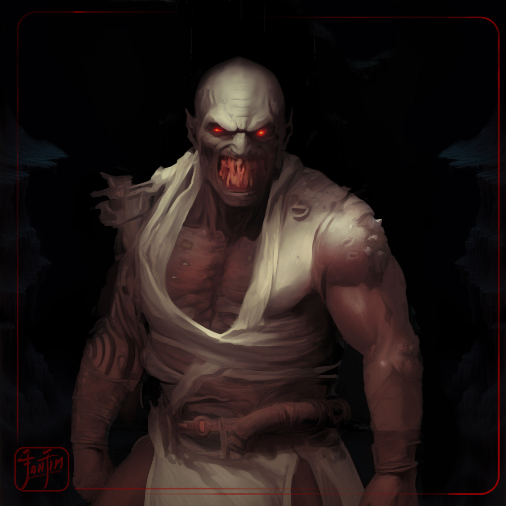 The Realm Kast: Mortal Kombat Online on X: Baraka was once a respected  Outworld merchant. But that life ended in an instant when he contracted the  dreaded Tarkat plague. Incurable, contagious, and