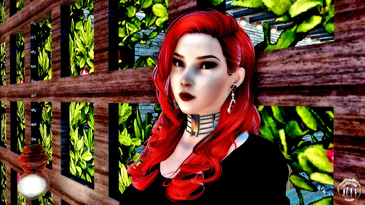 Different sides of the same Moon... Thanks to <a href="/LordArthas_SG/">Lord Arthas</a> <a href="/MissMari3dx/">MissMari</a> and the whole <a href="/SGPhotoStudioLA/">S.G. Photo Studio</a> !!!