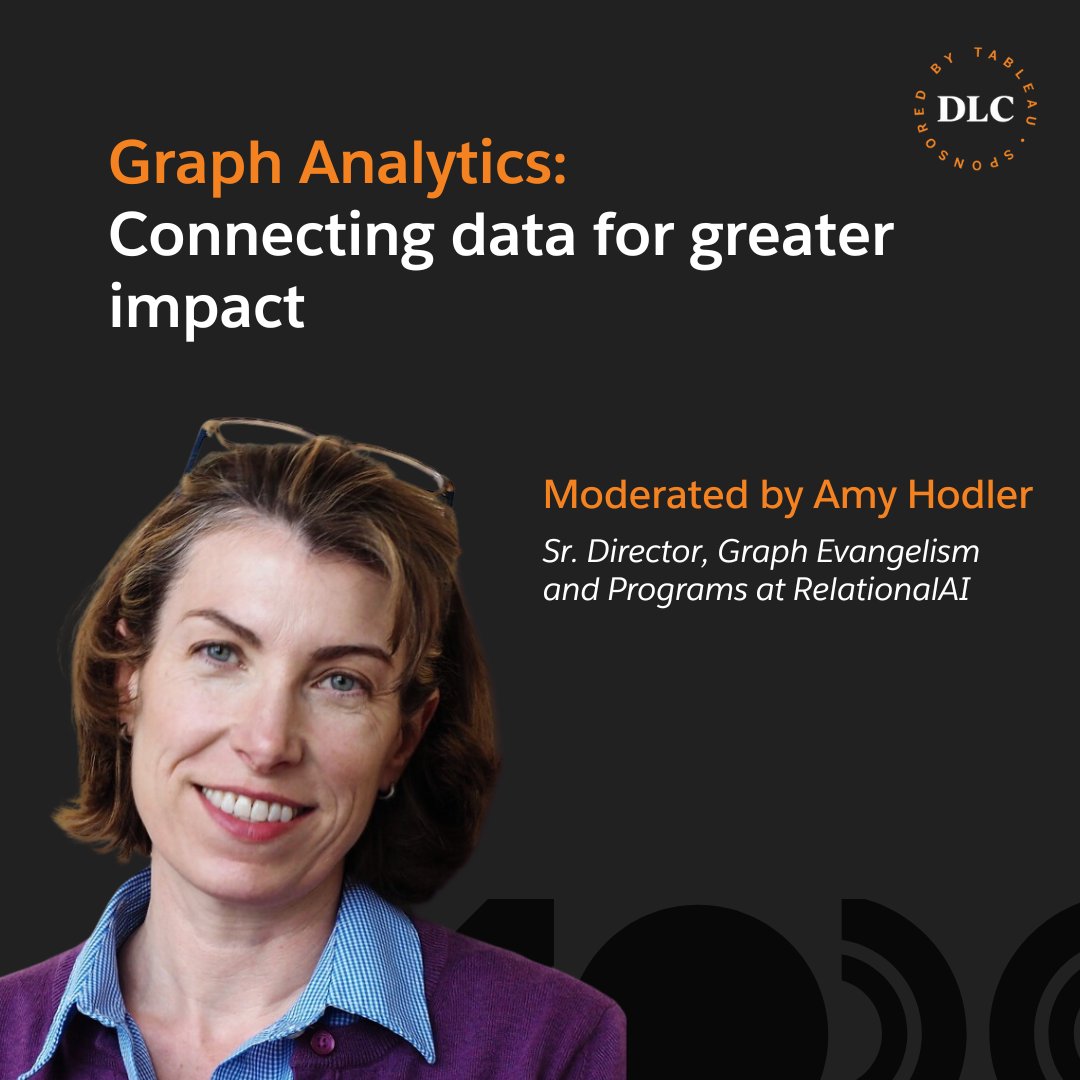 Data Leadership Collaborative tweet media