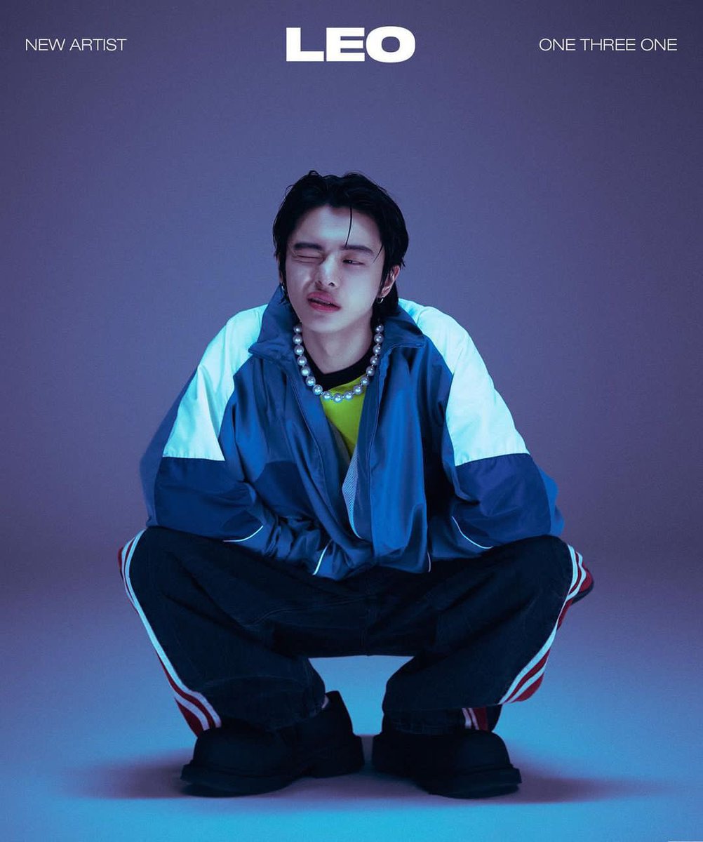 leoinarab's tweet photo. #WelcomeBackLEO
#LEO_SOLO_DEBUT
#131label #LEO #리오 https://t.co/QZumBYZAmX