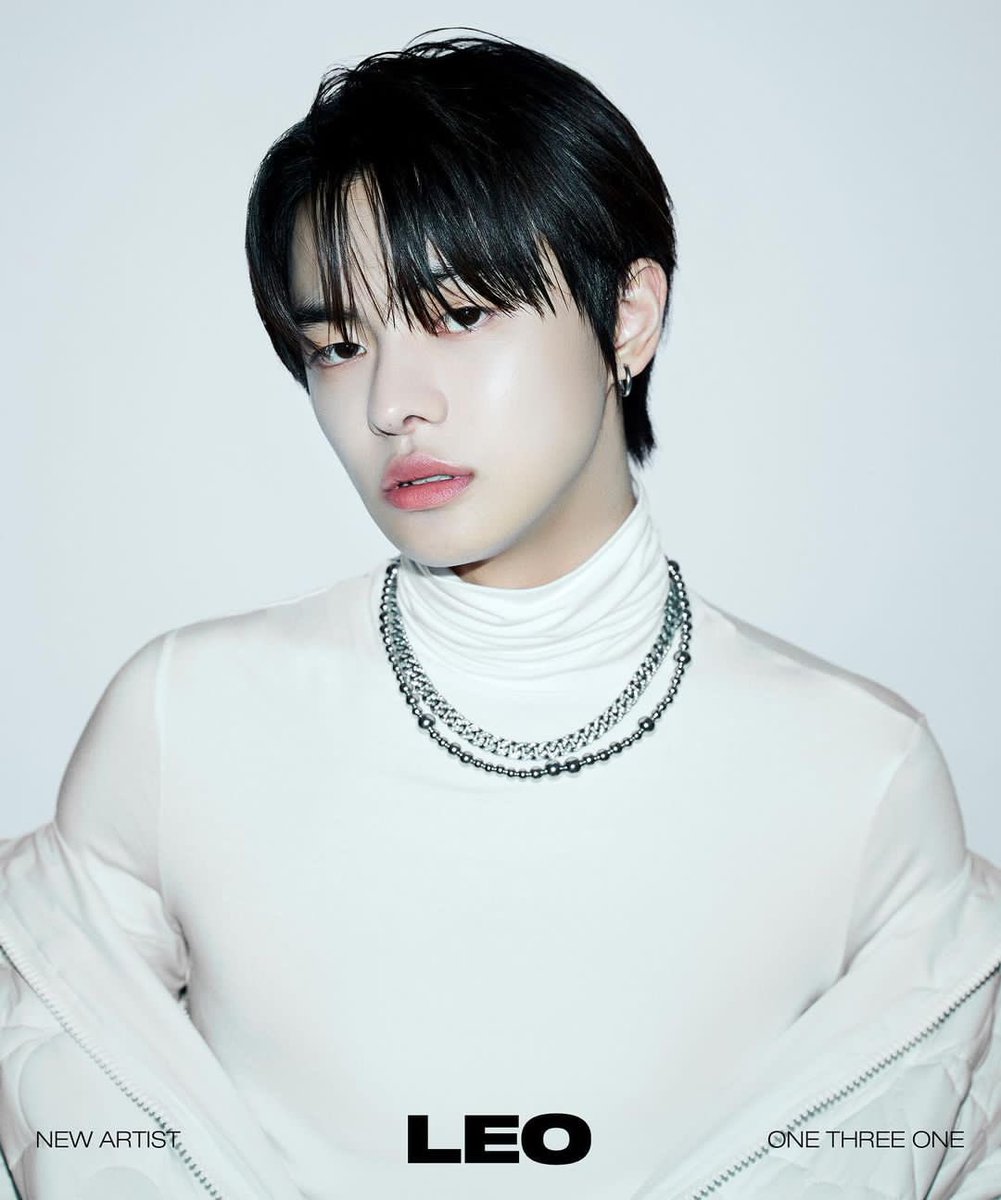 leoinarab's tweet photo. #WelcomeBackLEO
#LEO_SOLO_DEBUT
#131label #LEO #리오 https://t.co/QZumBYZAmX