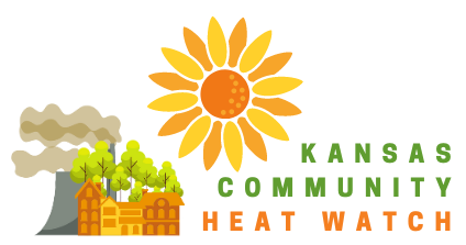 MARCKCMetro's tweet photo. This summer @JOCOHealth and @UGHealthDept are teaming up to identify heat islands in our communities.
Volunteers are needed to help map the heat.
Learn more and sign up to volunteer: https://t.co/l4dSCU2N01
#UrbanHeatMaps2023 #CAPAHeatWatch https://t.co/Tu4H6Gzjus
