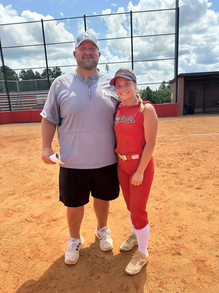 Abby Cruz (@abbycruz06) on Twitter photo Great day of softball spent with <a href="/newberrysb/">Newberry College SB</a> ! Thanks Coach Smith for hosting a great camp, had lots of fun!! #cardsup <a href="/cardinalsgore/">Carolina Cardinals Premier Gore 18U</a> <a href="/CardinalsCoachK/">Kyle Gore</a> Great day of softball spent with <a href="/newberrysb/">Newberry College SB</a> ! Thanks Coach Smith for hosting a great camp, had lots of fun!! #cardsup <a href="/cardinalsgore/">Carolina Cardinals Premier Gore 18U</a> <a href="/CardinalsCoachK/">Kyle Gore</a>