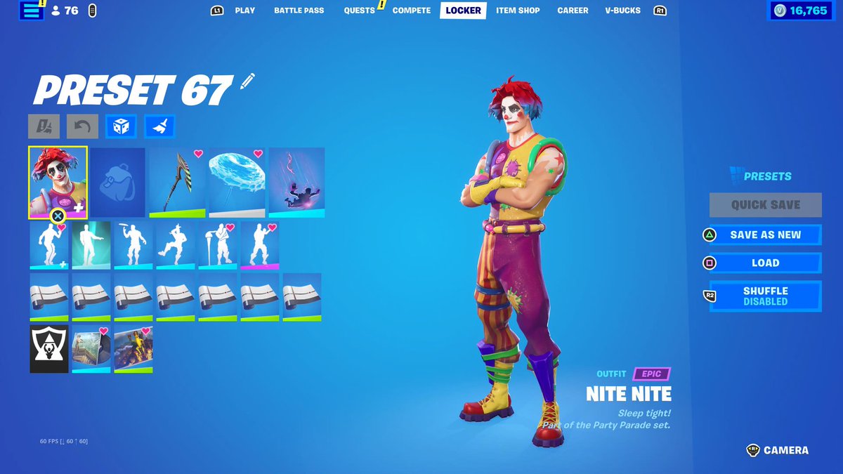 Trafalgar Pat tweet media