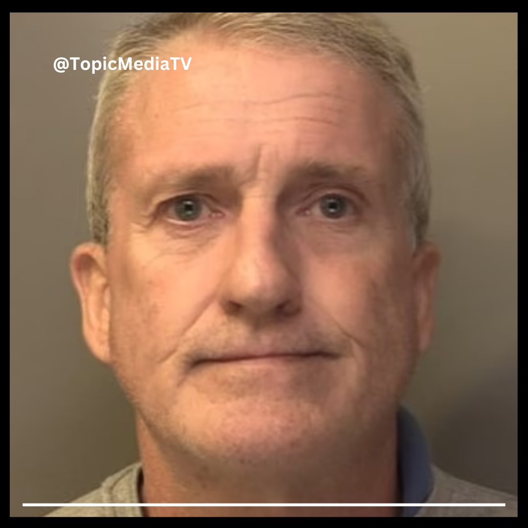 LawAbiding_G's tweet photo. π¨'Monstrous' Mormon children's entertainer Paul McKee jailed for 30 years after he was extradited from Thailand to answer for a string of sexual offences against young girls, some of whom were 'barely out of nappies' | #TopicMediaTV #SaveTheChildren #Crime #PaulMcKee #Life https://t.co/JRQb6z8xjT