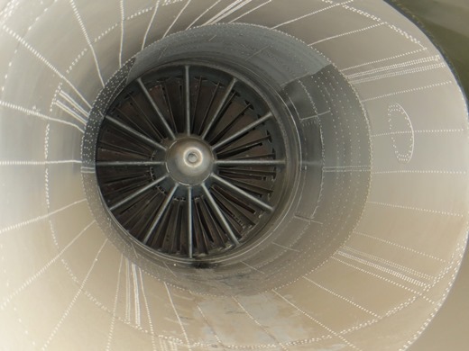 Newark Air Museum tweet media