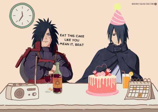 themadarasquad's tweet photo. Thanks to everyone who participated and promoted this event. Your  creations celebrating the Uchiha made this moment so special all along this 7 days!!🌻 

If we've forgotten to reblog you, just pin us @themadarasquad and we'll fix it! https://t.co/KI0XgKGsU7