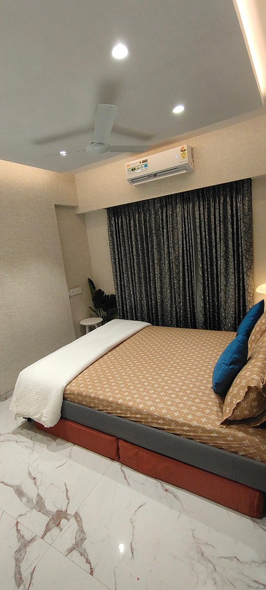 atifmunshi786's tweet photo. For bookings and more details contact us on +91-7710945279 and 7666289552
#cityhomesbyaashiyaanaa
#kurΕa #WeekendGetaway #LuxuriousStay #bandrakurla #WeekendHoliday #GetTogethers #WeekendTime #LonavalaTrip #FamilyTime #FriendsTrip #apartmentsonrent #serviceapartments https://t.co/8L6t14cCah