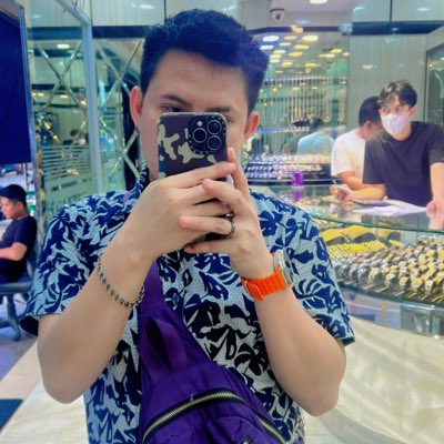kevinaliando14's tweet photo. #FotoProfilBaru https://t.co/OuHWa3VxTm