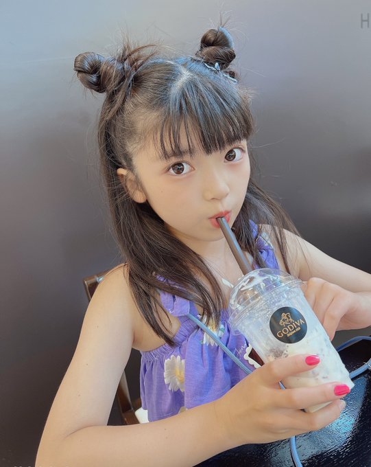 Twitterのコスプレ画像2