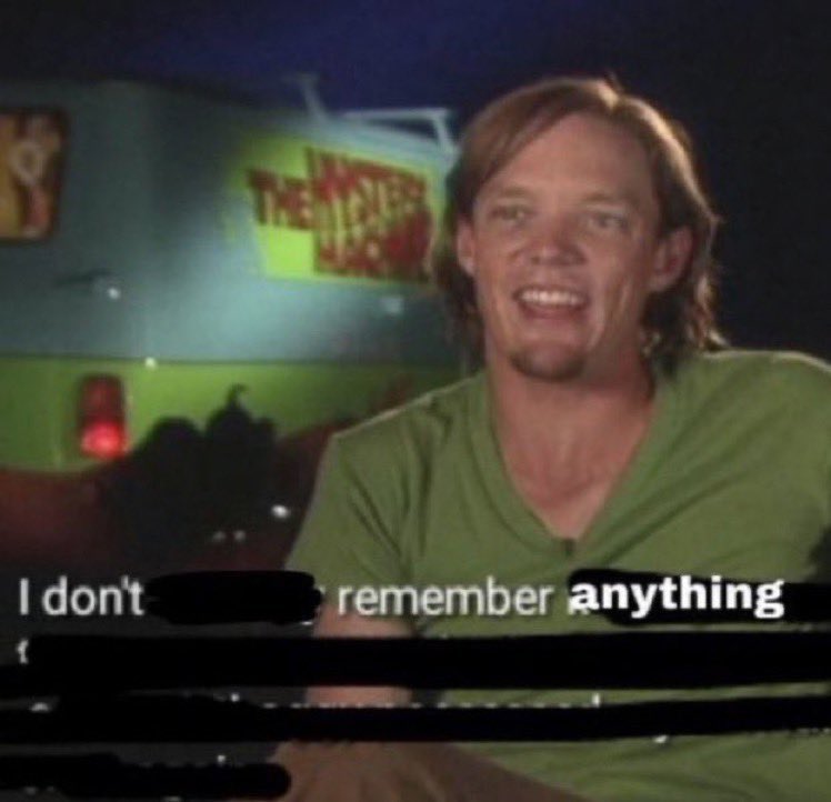 noahdonotcare's tweet image. “do you remember when”

me: