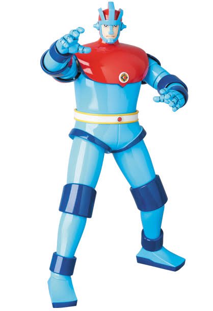 アストロガンガー