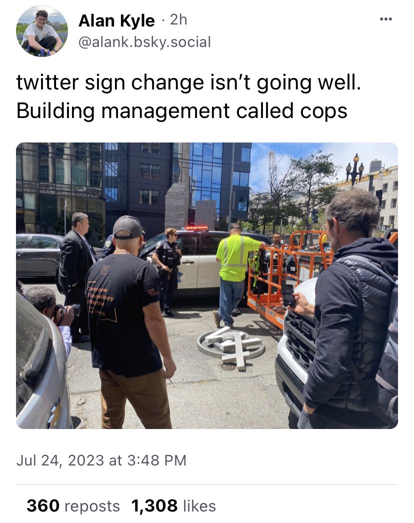 for the first time in history, landlords and cops joined forces for good