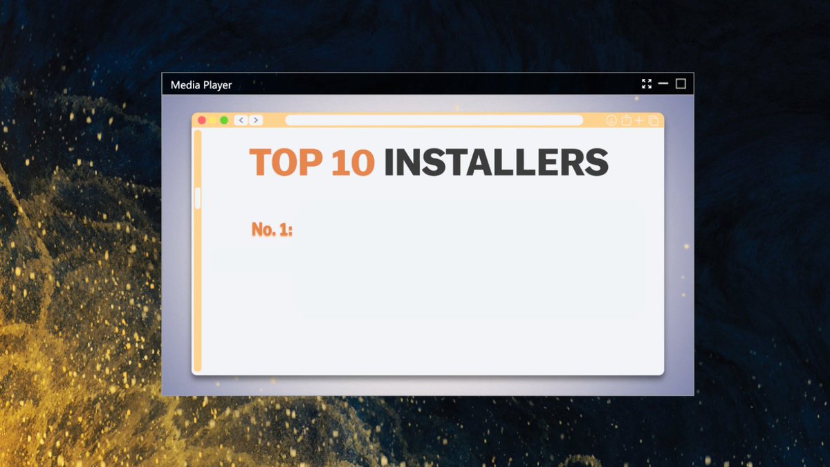 Check back tomorrow to find out who's ranked #1 on <a href="/SolarPowerWorld/">Solar Power World</a>'s 2023 Top Solar Contractors list! #TopSolar2023

solarpowerworldonline.com/top-solar-cont…