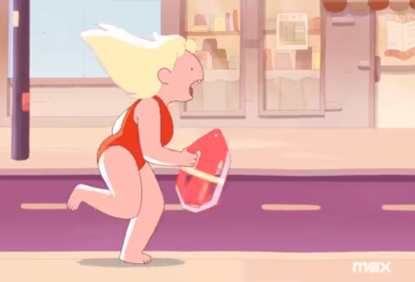 Glazed 🔞 on X: why did nobody tell me Fiona and Cake were getting a show?  The trailers got porn potential for fucks sake t.cortLoKVyBei  X