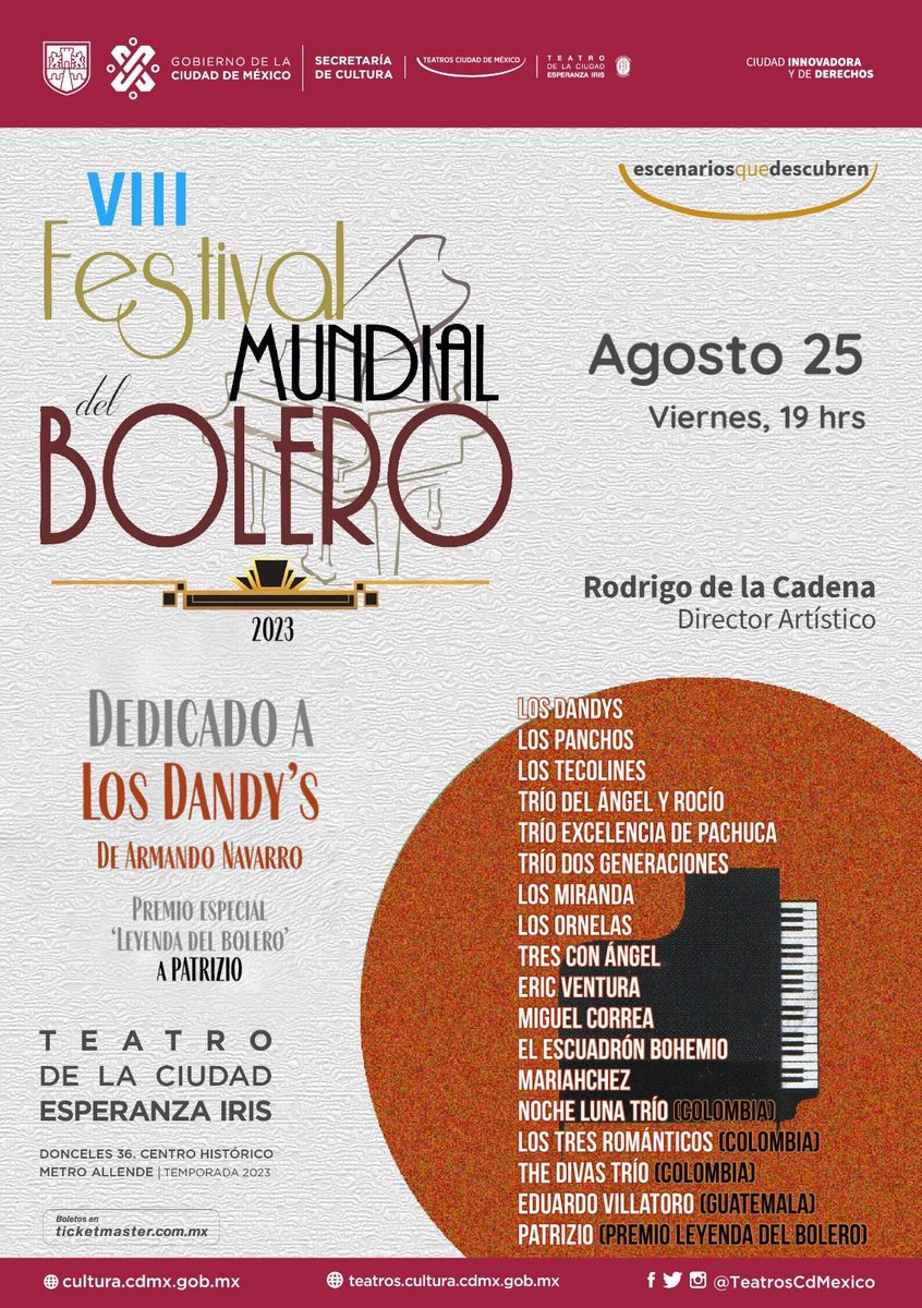 Rodrigo De La Cadena tweet media