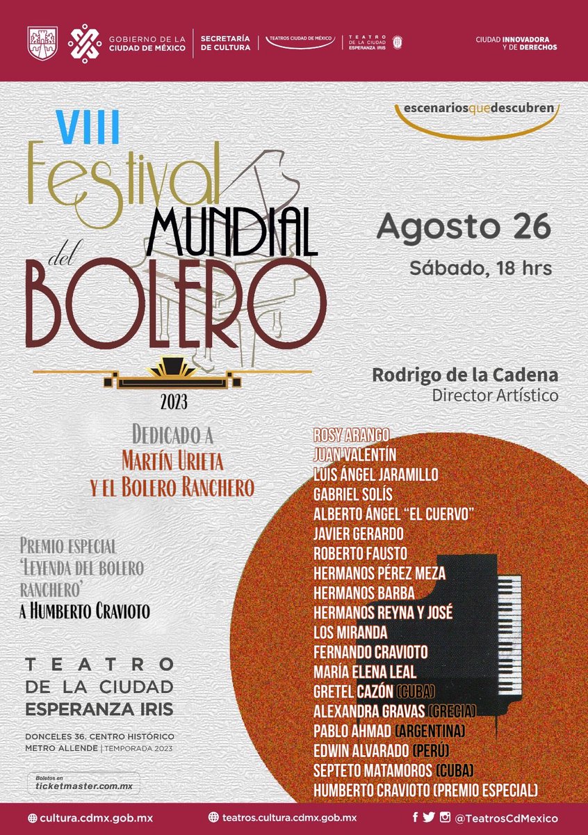 Rodrigo De La Cadena tweet media