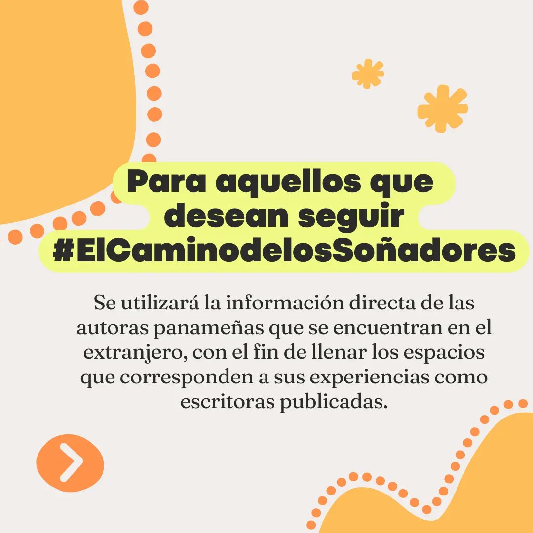 ersantanabooks's tweet image. Será una hora de conversación junto a mí, @_rayitodeluz y @RebeldReaderPTY sobre la evolución de la plataforma y la experiencia de escritoras panameñas activas en la plataforma y también aquellas que han publicado en físico. 
Les esperamos.