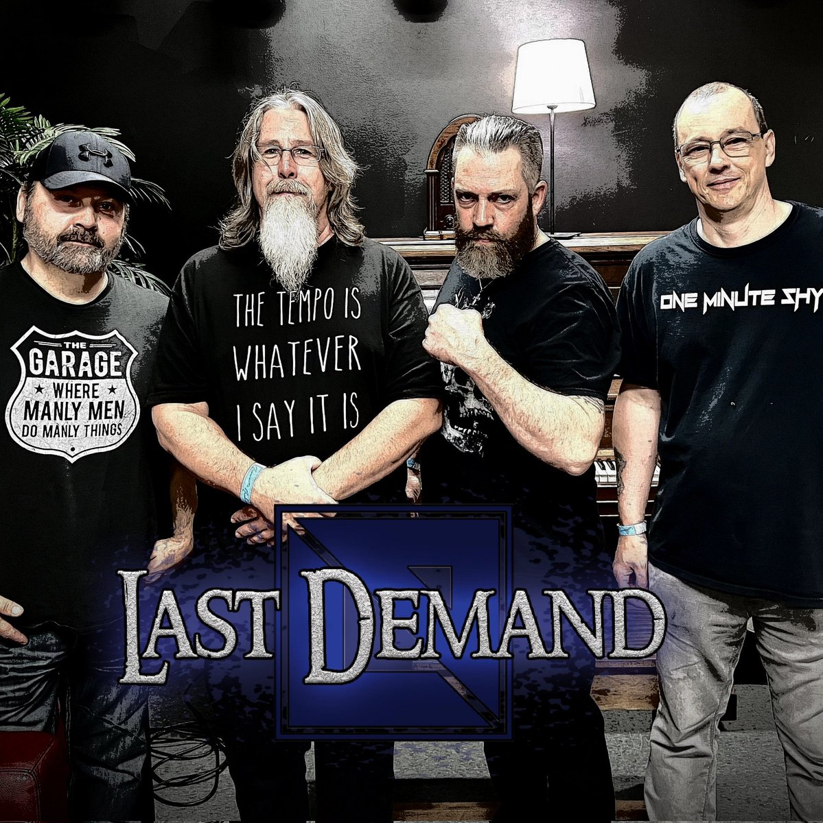 A Stones Throw tweet media