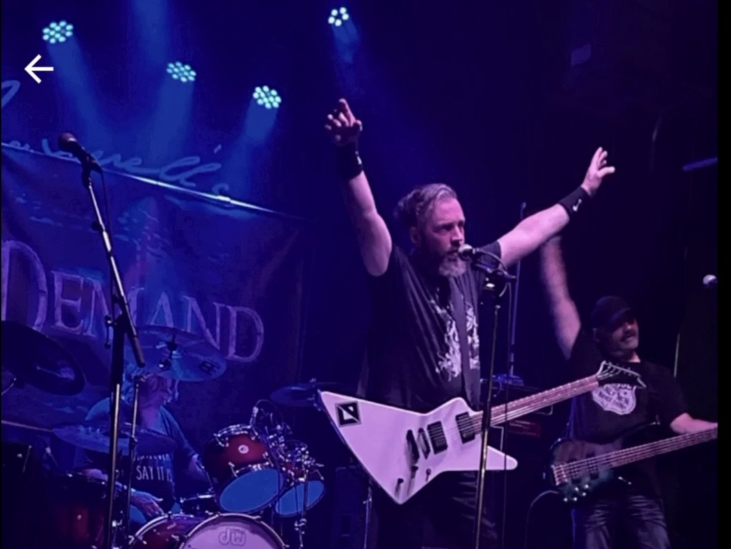 A Stones Throw tweet media