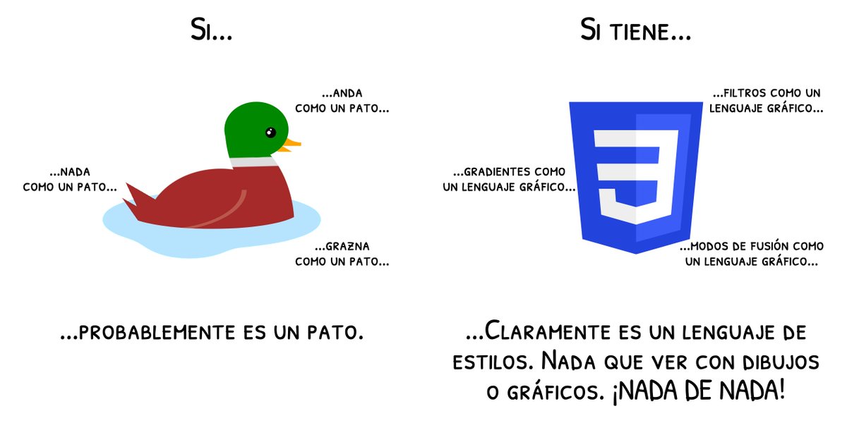 esdev_blog's tweet photo. Versión en español del dibujo de hoy en @comi_CSS...
https://t.co/b6wu79l8UK https://t.co/KGE49uSKMY