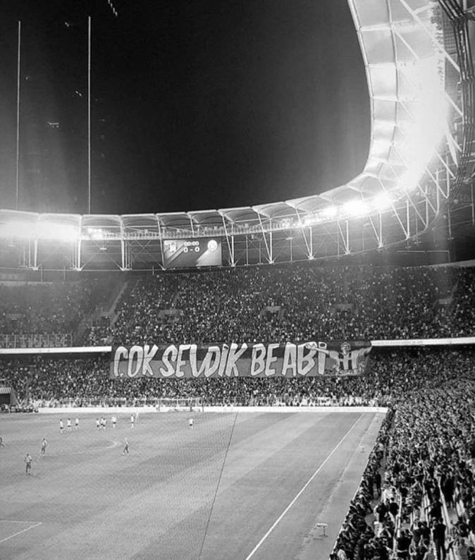 Mekanın cennet olsun

Saygı,sevgi ve özlemle anıyoruz
#OptikBaşkan