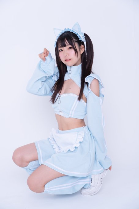 Twitterのコスプレ画像32