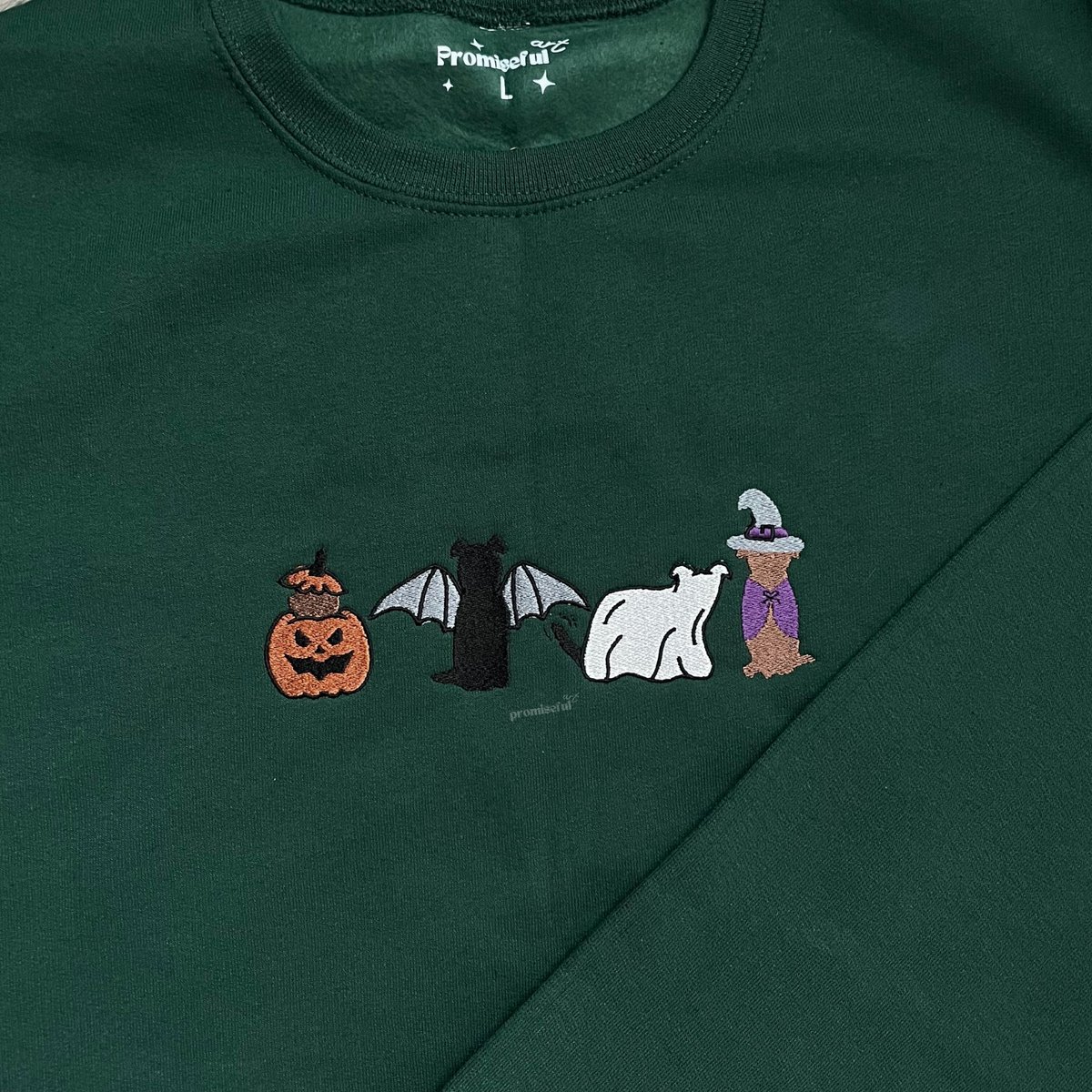 are you a dog or cat person? 👻