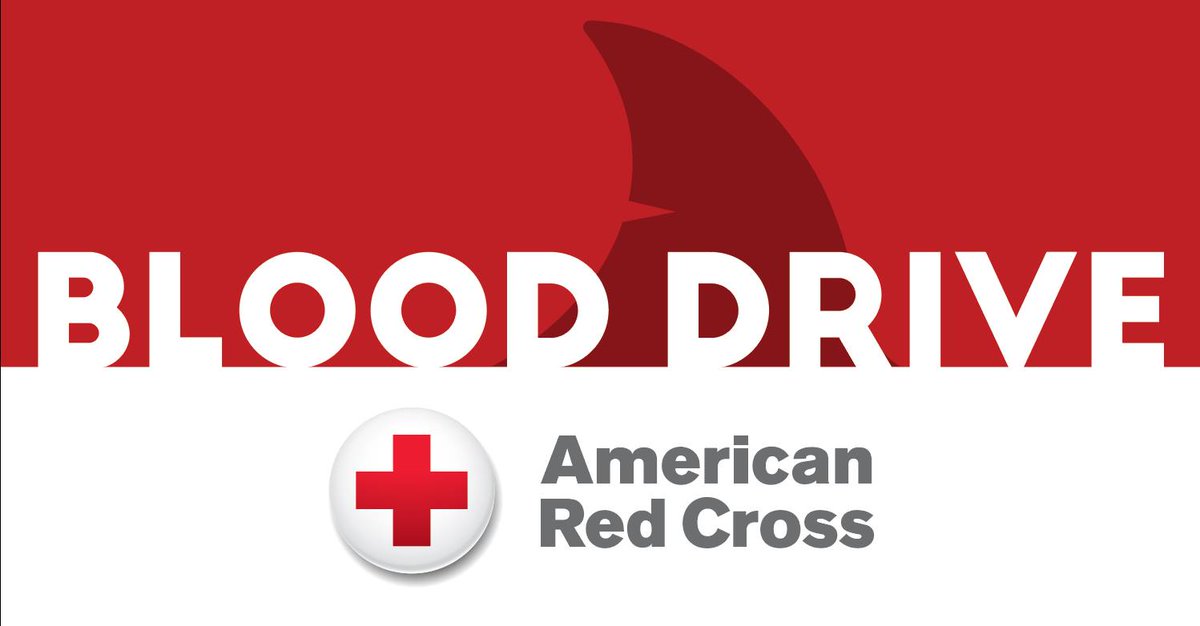 BroadwayatBeach's tweet photo. Ripley's Aquarium is partnering with the American Red Cross for a Blood Drive this Wednesday, July 26th from 10am to 2pm on the Ripley's plaza! For more information, including how to register in advance please visit:
https://t.co/fZkCb6TumS https://t.co/bjBjYFlxmp