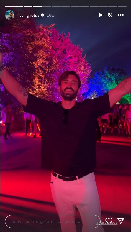 varemeni_'s tweet photo. Γκοτση μου νικητη του 18,εισαι ο καλυτερος #survivorGR https://t.co/4IJeQTDTh3