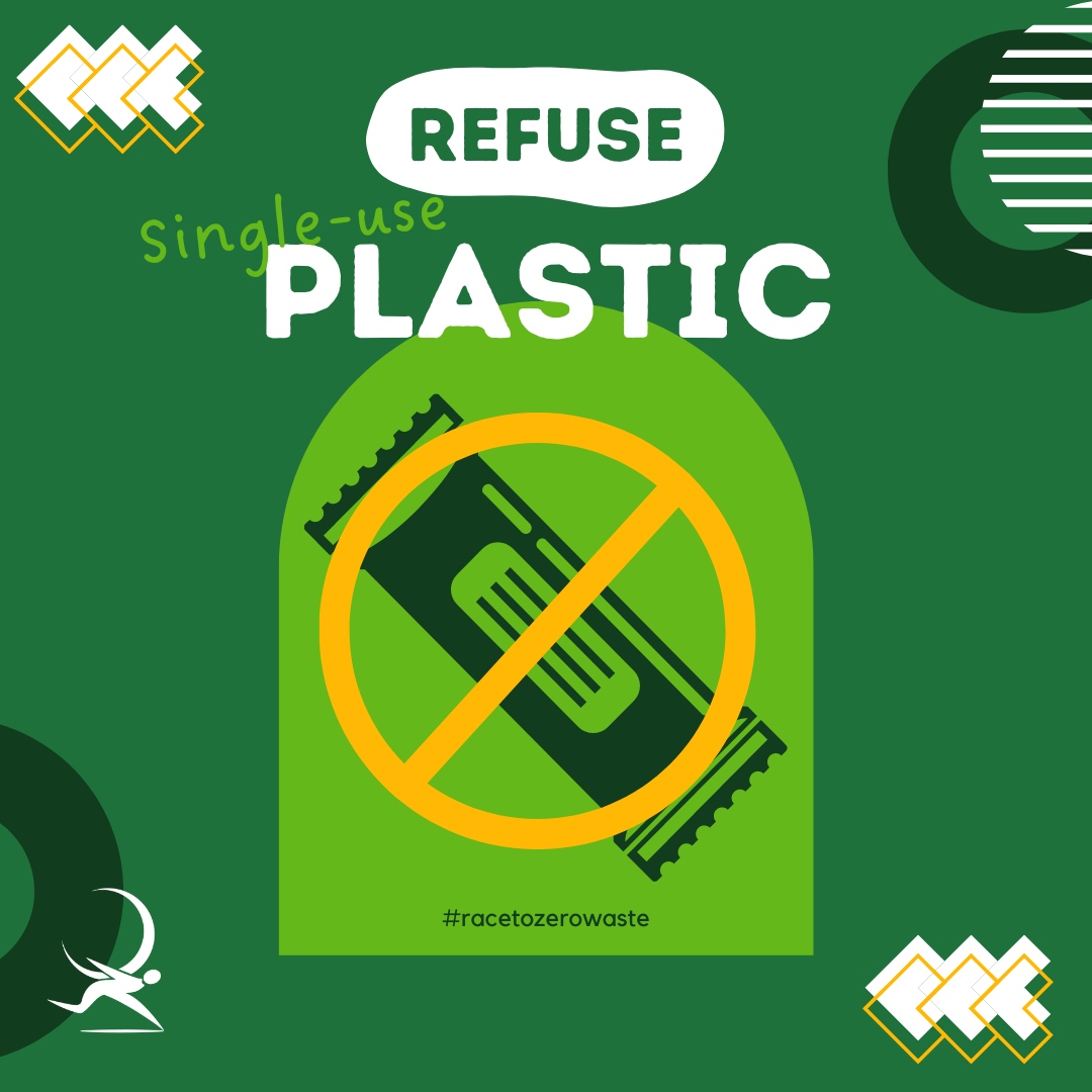 racetozerowaste's tweet photo. #Refuse single-use plastic, choose #packagefree options!
Single-use plastics misuse resources and pollute the environment😢
Package-free options have the added benefit that they're also less processed!
#plasticfreejuly #racetozerowaste #zerowaste #plastic #plasticfree #natural https://t.co/67dThJKA8H