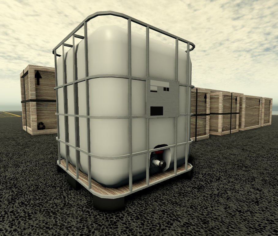 ReactedStudios's tweet photo. Some more builds 🛠️🤯

#Roblox #RobloxDev #RobloxDevs https://t.co/imFaEgV900