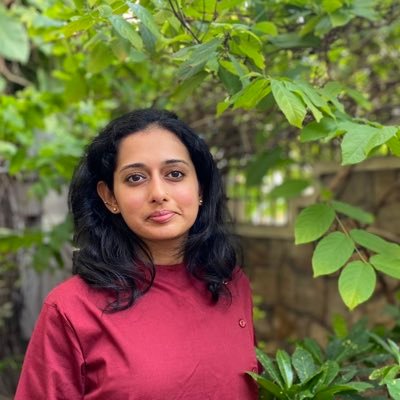 @DrDeeptiAdlakha is a member of our executive committee + a critical investigator within the #1000CitiesChallenge. Her research appraises subjects regarding #sustainable #Urbanization through #GreenSpace to reduce #HealthInequities within our built environment @tudelft @BKTUDelft