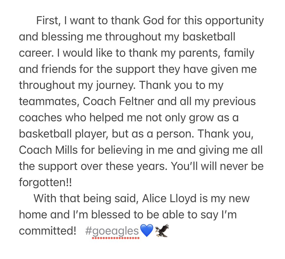 Kaison Ward tweet media