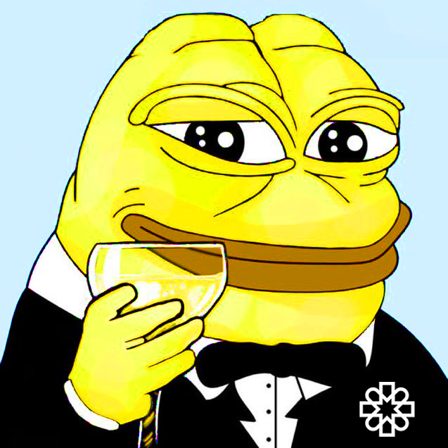 The feels when you make a successful p2p trade