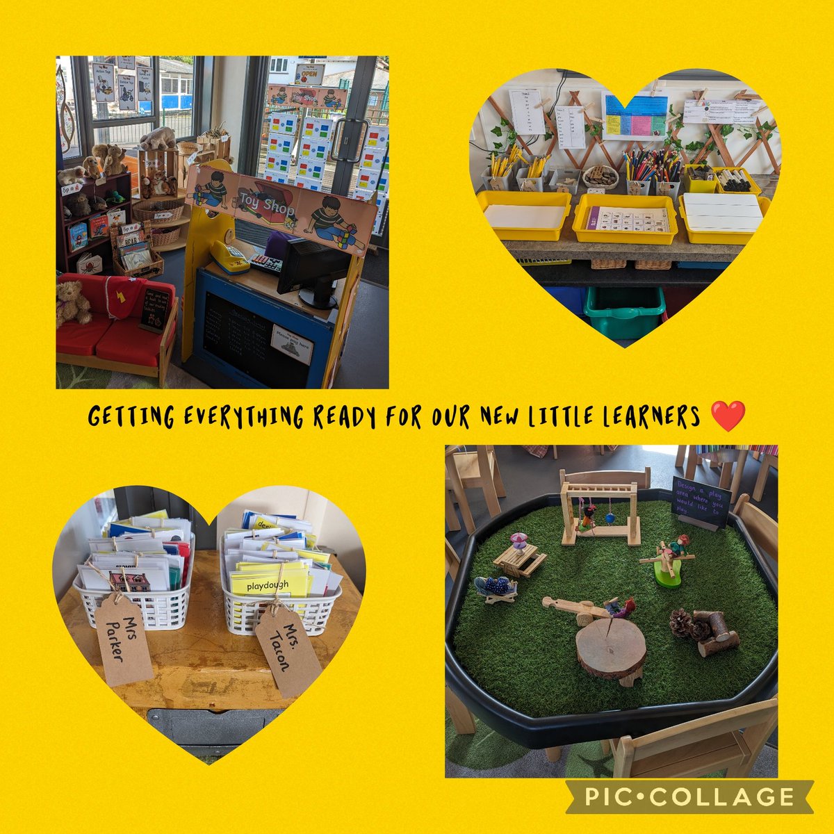 Stakesby School Early Years (@earlyspa) on Twitter photo 