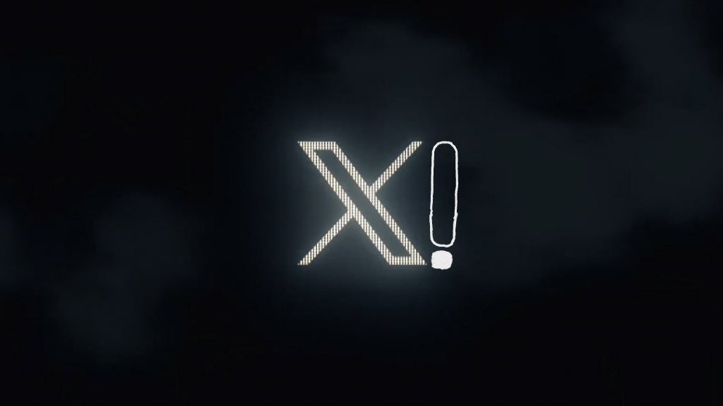 LastManThinking's tweet photo. @elonmusk #Xclaim! 
Please fix your logo, and replace "Tweet" with "X!claim". Then stop with "AI" and rebrand it as "x!i" and I might share my i! design that obsoletes AI.
(I know, shamefully lazy scribble, but I avoid humans mostly, and this is the 1st topic worth risking interactions) https://t.co/cV2a1S6qoN