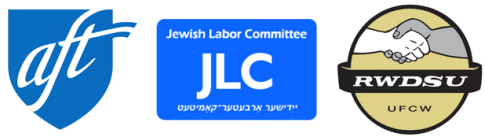 “Today was a dark day for Israeli democracy. The push to topple democratic consensus in Israel by a right-wing, extreme government, must be challenged. " 
read our entire statement at jewishlabor.org